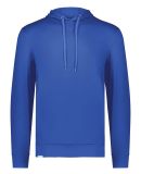 Holloway 222598 Eco Revive™ Ventura Soft Knit Ho in Royal