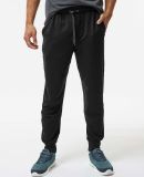 Holloway 222599 Eco Revive™ Ventura Soft Knit Jo in Black