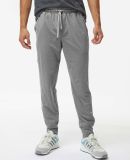 Holloway 222599 Eco Revive™ Ventura Soft Knit Jo in Grey heather