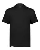 Holloway 222605 Eco Revive™ Youth Ventura Soft K in Black
