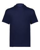 Holloway 222605 Eco Revive™ Youth Ventura Soft K in Navy