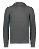 Holloway 222698 Eco Revive™ Youth Ventura Soft K in Carbon heather