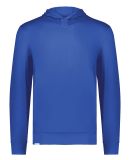 Holloway 222698 Eco Revive™ Youth Ventura Soft K in Royal