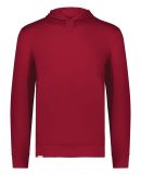 Holloway 222698 Eco Revive™ Youth Ventura Soft K in Scarlet