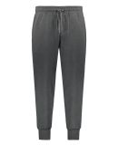 Holloway 222699 Eco Revive™ Youth Ventura Soft K in Carbon heather