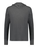 Holloway 222798 Eco Revive™ Women's Ventura Soft in Carbon heather