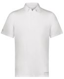 Holloway 222572 Electrify CoolCore® Polo in White