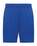 Holloway 223522 Momentum Shorts in Royal