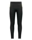 Holloway 222702 Women's CoolCore® Leggings in Black