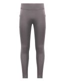 Holloway 222702 Women's CoolCore® Leggings in Carbon