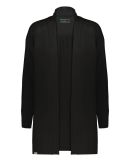Holloway 223705 Eco Revive™ Women's Ventura Card in Black