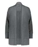 Holloway 223705 Eco Revive™ Women's Ventura Card in Carbon heather