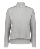 Holloway 223753 Eco Revive™ Women's Ventura Soft in Grey heather