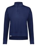 Holloway 223753 Eco Revive™ Women's Ventura Soft in Navy