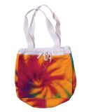 MV Sport 3394 Pro-Weave Beachcomber Bag in Rainbow swirl