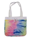 MV Sport 3394 Pro-Weave Beachcomber Bag in Neon tie dye
