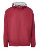 MV Sport 16601 Liberty Jacket in Biking red