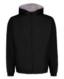 MV Sport 16601 Liberty Jacket in Black