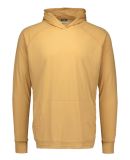 MV Sport 20450Y Youth Sunproof® Hooded Long Sleev in Sunglow