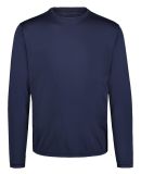 MV Sport 19456 Sunproof® Long Sleeve T-Shirt in Navy