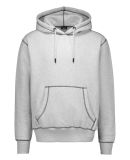 MV Sport 20142 Pro-Weave® Sideline Hooded Sweatsh in Ash