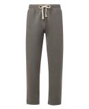 MV Sport 22744 Vintage Fleece Joggers in Vintage granite