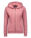 MV Sport W20150 Women's Stockton Angel Fleece Full in Orchid ice