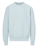 MV Sport 496 Pro-Weave® Crewneck Sweatshirt in Arctic blue