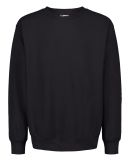 MV Sport 496 Pro-Weave® Crewneck Sweatshirt in Black
