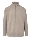 MV Sport 24138 Whisper Fleece™ Full-Zip Jacket in Atmosphere