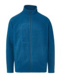 MV Sport 24138 Whisper Fleece™ Full-Zip Jacket in Sailor blue