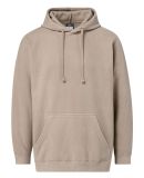 MV Sport 24701 Whisper Fleece™ Hooded Sweatshirt in Atmosphere