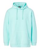 MV Sport 24701 Whisper Fleece™ Hooded Sweatshirt in Oasis