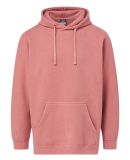 MV Sport 24701 Whisper Fleece™ Hooded Sweatshirt in Orchid ice