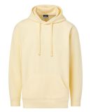 MV Sport 24701 Whisper Fleece™ Hooded Sweatshirt in Sun ray