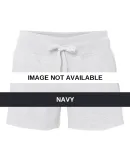 MV Sport W23151 Women's Jolene Fundamental Fleece  Navy