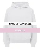 MV Sport 23153Y Youth Buddy Hooded Sweatshirt Wisteria