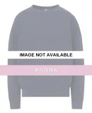 MV Sport 23154Y Youth Buddy Crewneck Sweatshirt Wisteria