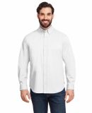 Nautica N17170 Staysail Shirt in White