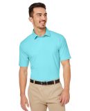 Nautica N17922 Saltwater Polo in Sea mist