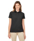 Nautica N17923 Women's Saltwater Polo in Onyx