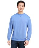 Nautica N17989 Sun Surfer Supreme Crewneck Sweatsh in Vintage mavi