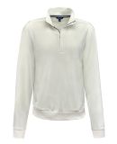 Nautica N18091 Women's Explorer Fleece Quarter-Zip in Opal