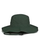The Game Hats GB400 Ultralight Booney in Dark green