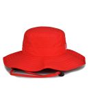 The Game Hats GB400 Ultralight Booney in Red