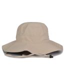The Game Hats GB400 Ultralight Booney in Stone
