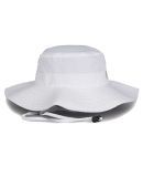 The Game Hats GB400 Ultralight Booney in White