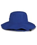 The Game Hats GB400 Ultralight Booney in Royal