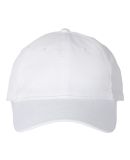 The Game Hats GB415 Relaxed Gamechanger Cap in White