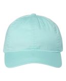 The Game Hats GB510 Ultralight Cotton Twill Cap in Sea breeze